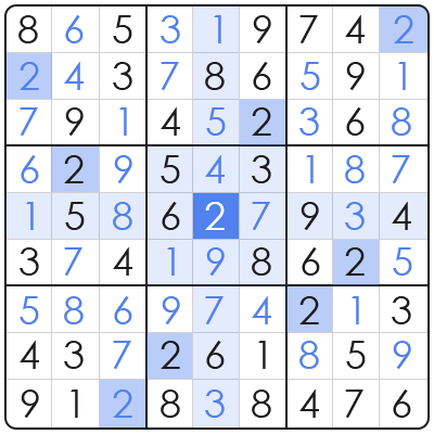 4x4 easy sudoku