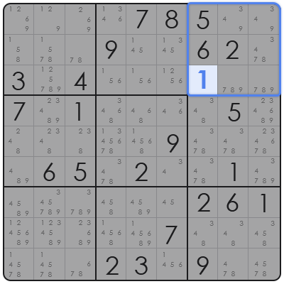 sudoku 16