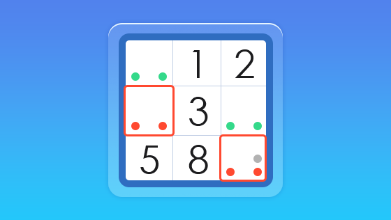 sudoku for kids 4x4